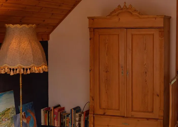 Domek Gdzie Spia Zurawie Prázdninový dům