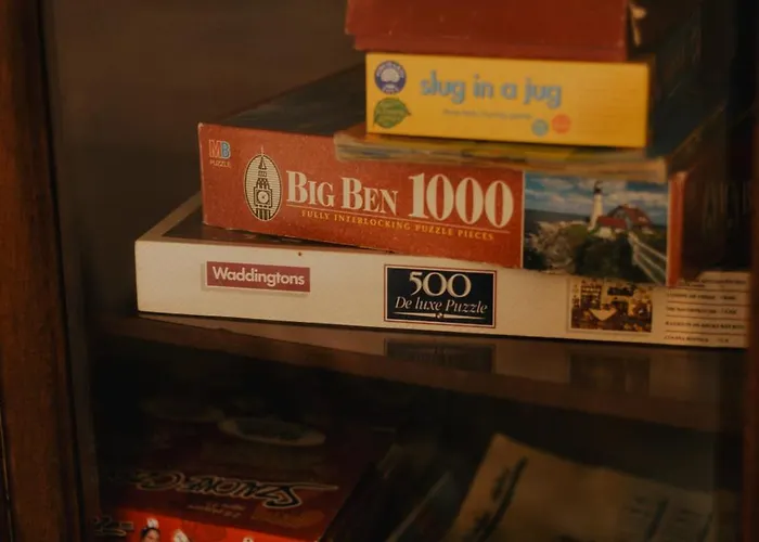 Semesterbostad Domek Gdzie Spia Zurawie