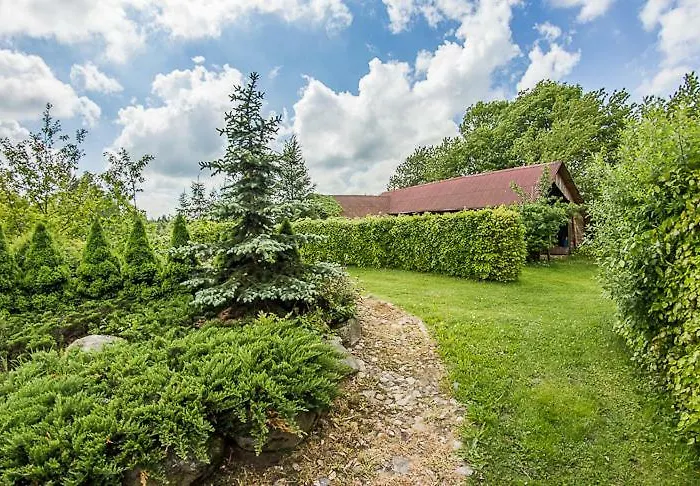 Na Koncu Swiata Tatil Evi