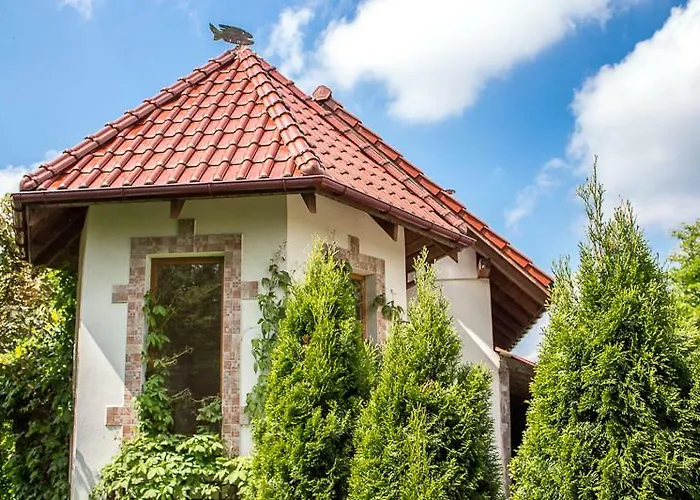 Na Koncu Swiata Tatil Evi